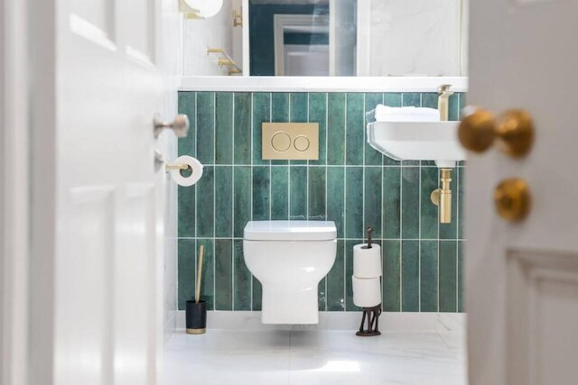 ホスト アパートメント アッパー デューク ストリート アパートメント