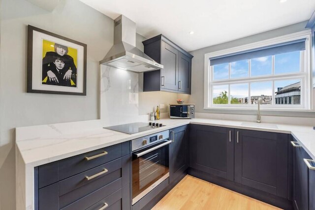 ホスト アパートメント アッパー デューク ストリート アパートメント