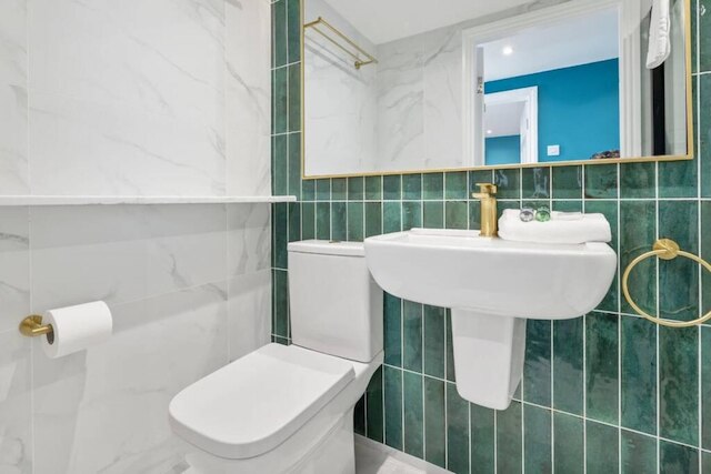 ホスト アパートメント アッパー デューク ストリート アパートメント