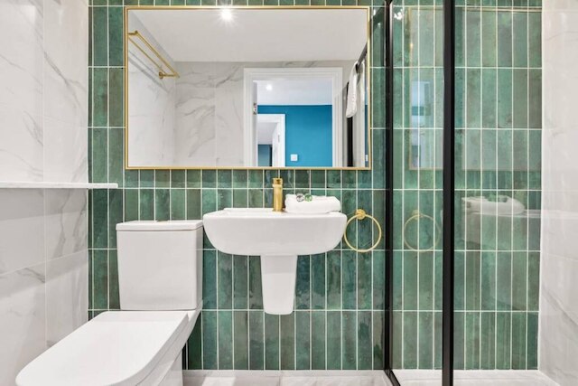 ホスト アパートメント アッパー デューク ストリート アパートメント