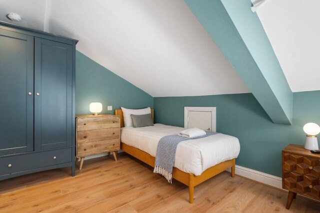 ホスト アパートメント アッパー デューク ストリート アパートメント