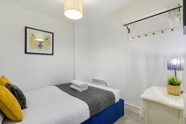 ホストアパートメンツヘンリーズハイダウェイ