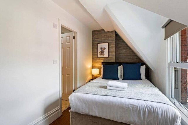 ホストアパートメンツケンジントンクォーターズIII