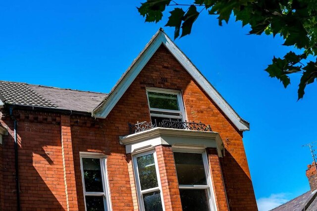 ホストアパートメンツケンジントンクォーターズIII