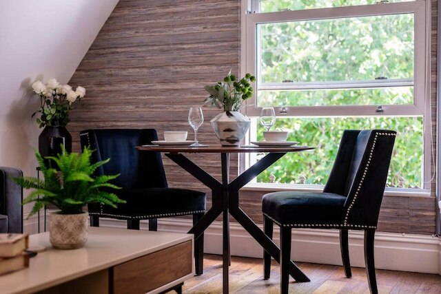 ホストアパートメンツケンジントンクォーターズIII