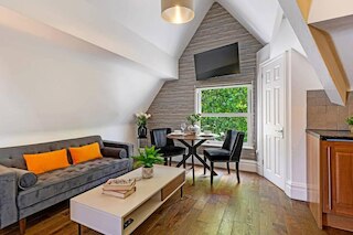 ホストアパートメンツケンジントンクォーターズIII