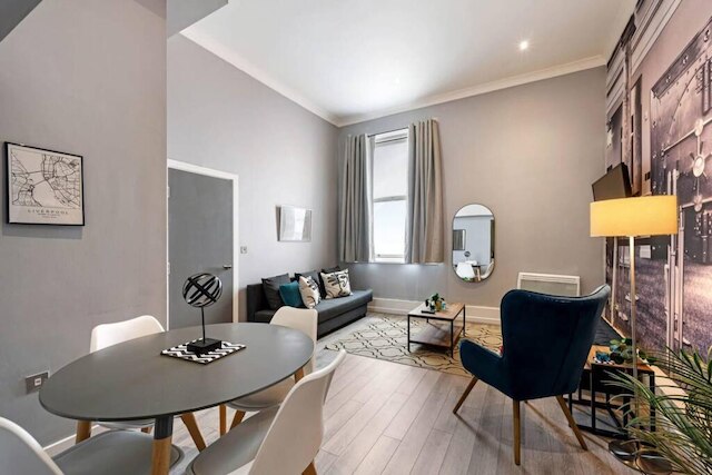 ホストアパートメンツハリファクスハウスII