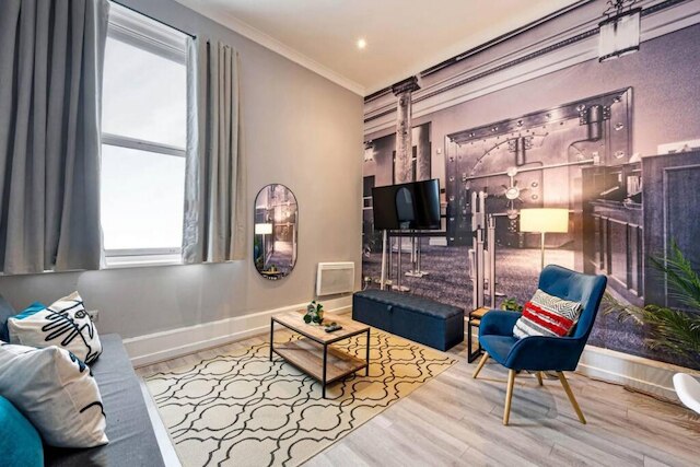 ホストアパートメンツハリファクスハウスII