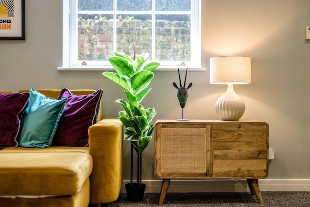 ホストアパートメンツジョージアンクォーターズアットキャニング