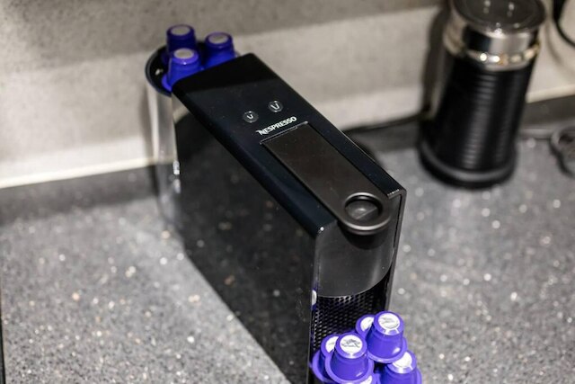 ホストアパートメンツジョージアンクォーターズアットキャニング