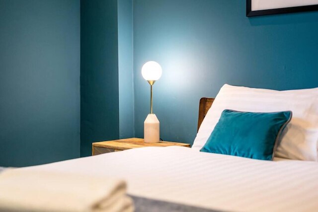 ホストアパートメンツジョージアンクォーターズアットキャニング