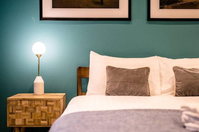 ホストアパートメンツジョージアンクォーターズアットキャニング