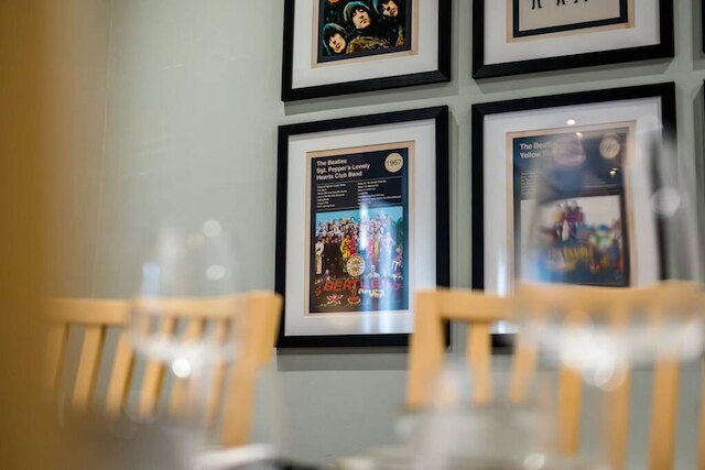 ホストアパートメンツジョージアンクォーターズアットキャニング