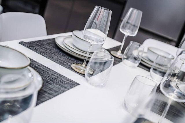 ホストアパートメンツジョージアンクォーターズアットキャニング