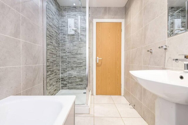 ホストアパートメンツジョージアンクォーターズアットキャニング