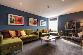 ホストアパートメンツジョージアンクォーターズアットキャニング