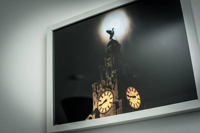 ホストアパートメンツオールダムプレース