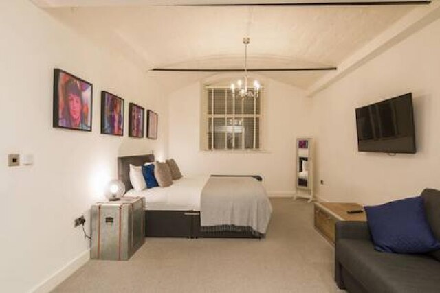 ホストアパートメンツオーモンドレジデンス