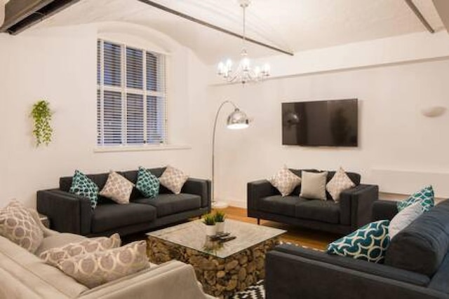 ホストアパートメンツオーモンドレジデンス