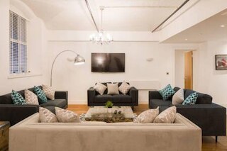 ホストアパートメンツオーモンドレジデンス