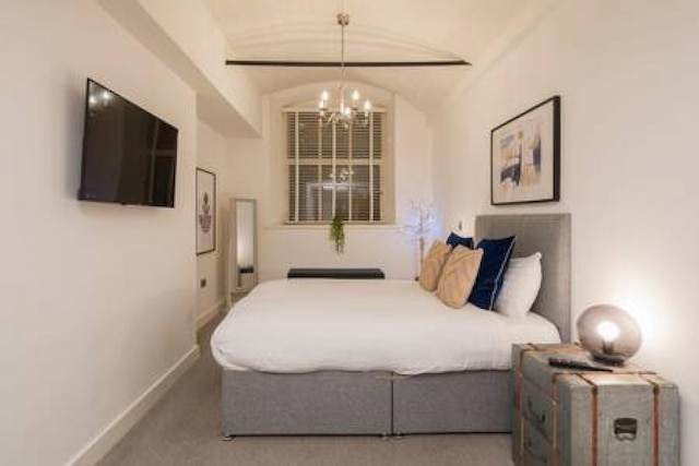 ホストアパートメンツオーモンドレジデンス