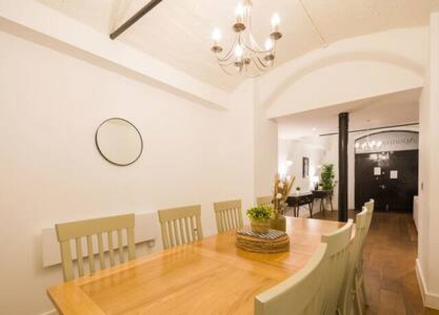 ホストアパートメンツオーモンドレジデンス