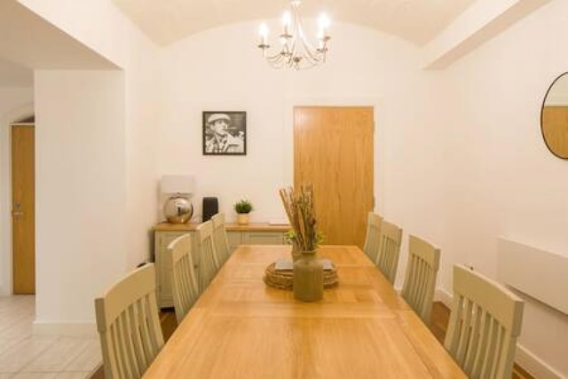 ホストアパートメンツオーモンドレジデンス