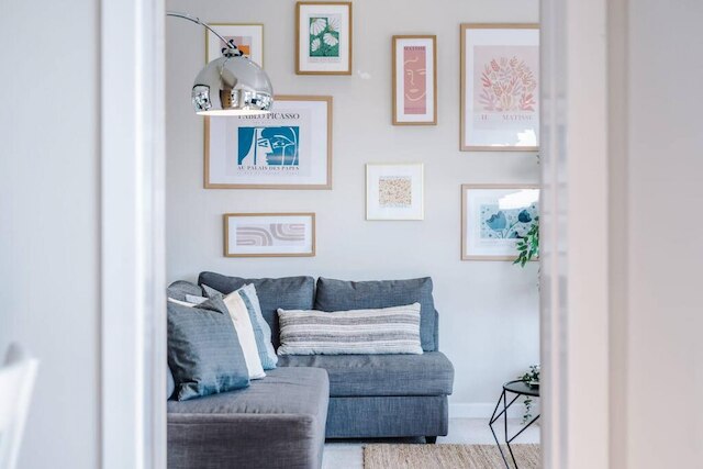 ホストアパートメンツマリーナビューペントハウス