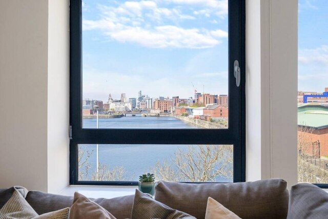 ホストアパートメンツマリーナビューペントハウス