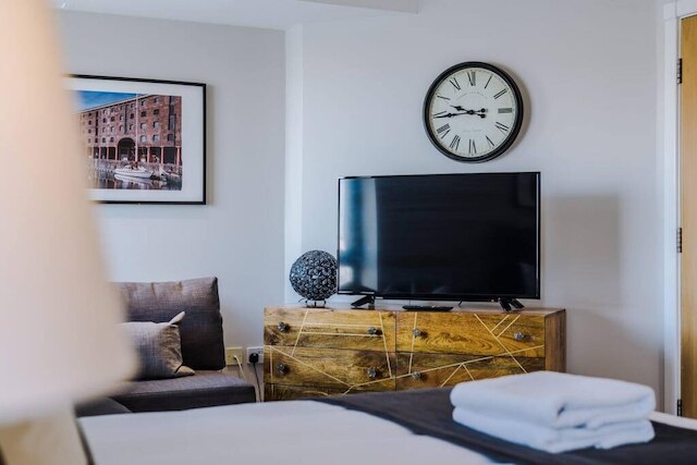 ホストアパートメンツマリーナビューペントハウス