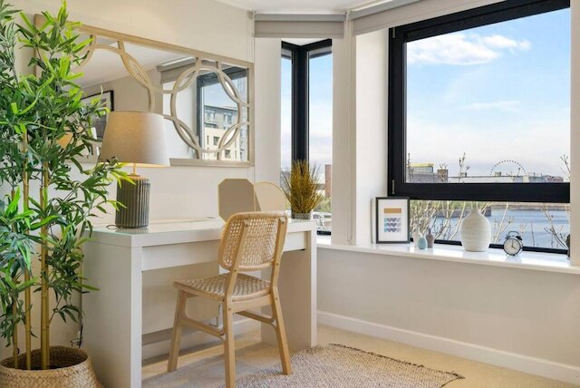 ホストアパートメンツマリーナビューペントハウス