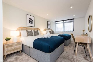 ホストアパートメンツザスカンディハイダウェイ