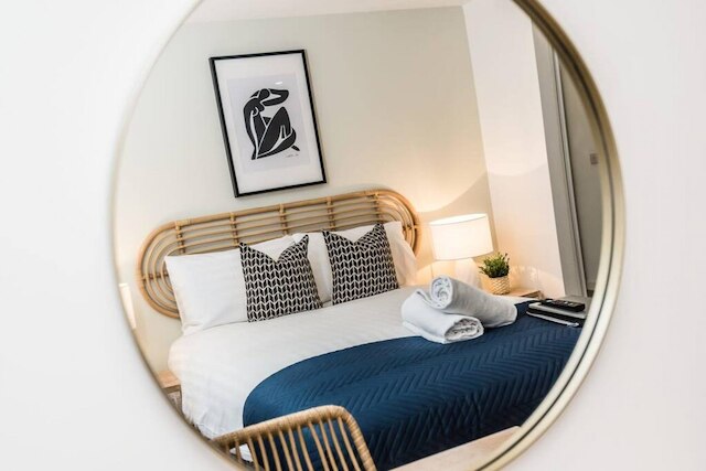 ホストアパートメンツザスカンディハイダウェイ