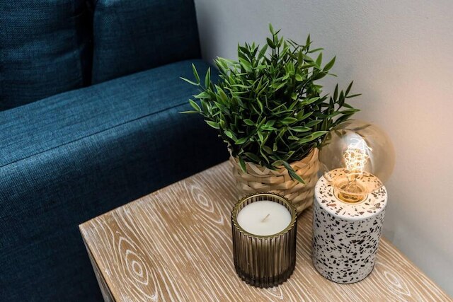 ホストアパートメンツザスカンディハイダウェイ