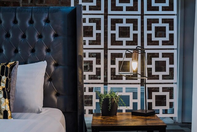 ホストアパートメンツマシューセントスタジオ