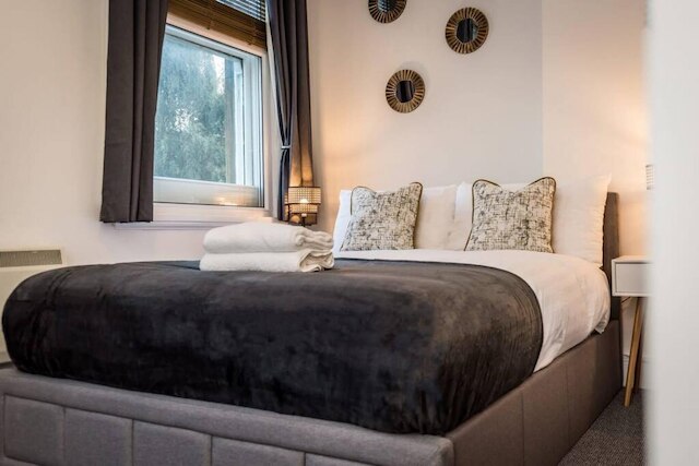 ホストアパートメンツザチャーチビュー