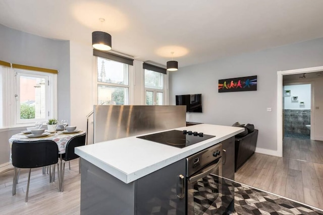 ホストアパートメンツザチャーチビュー