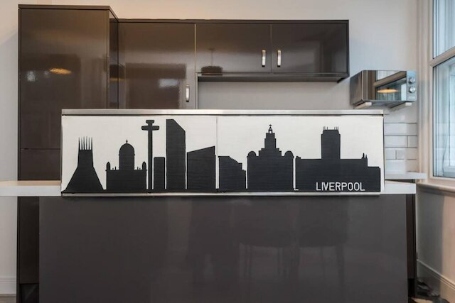 ホストアパートメンツザチャーチビュー