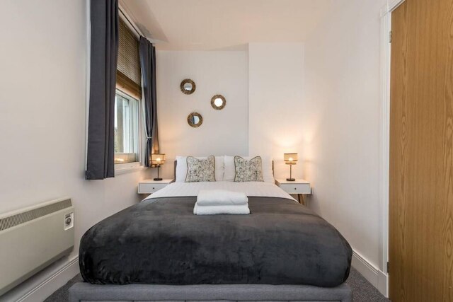 ホストアパートメンツザチャーチビュー