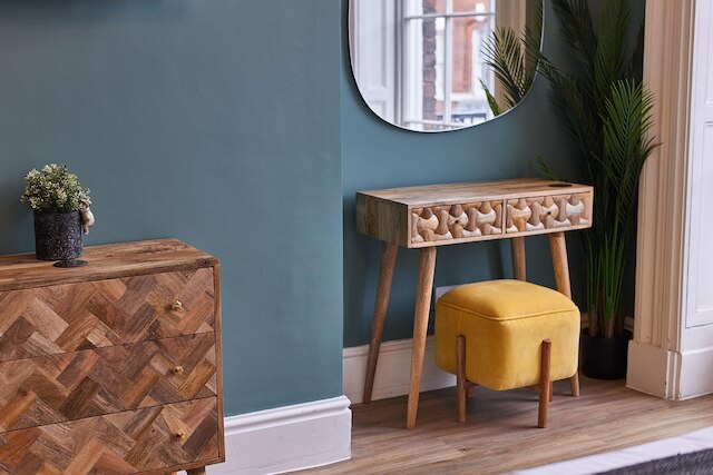 ホストアパートメンツザファルクナークオーターズII