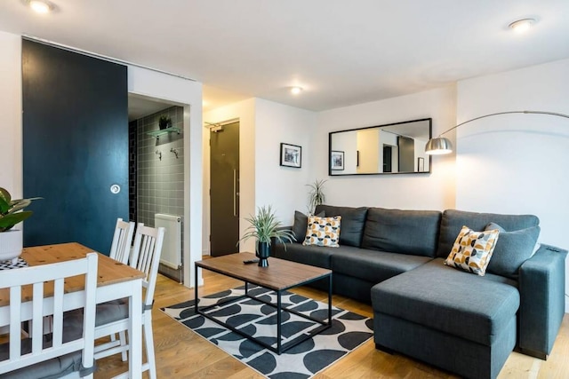 ホストアパートメンツプレストンズルーフトップアパート