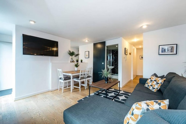 ホストアパートメンツプレストンズルーフトップアパート