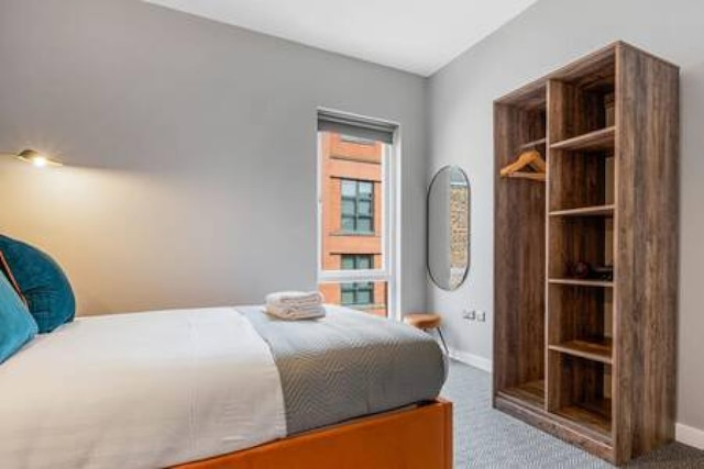 ホストステイロープウォークスクォーターズ