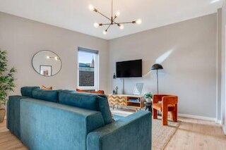 ホストステイロープウォークスクォーターズ