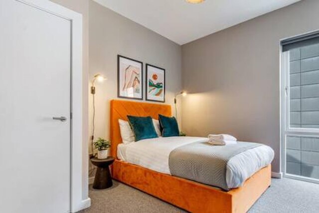 ホストステイロープウォークスクォーターズ