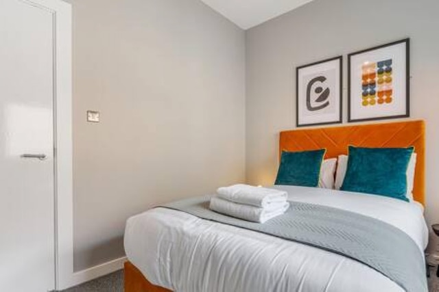 ホストステイロープウォークスクォーターズ