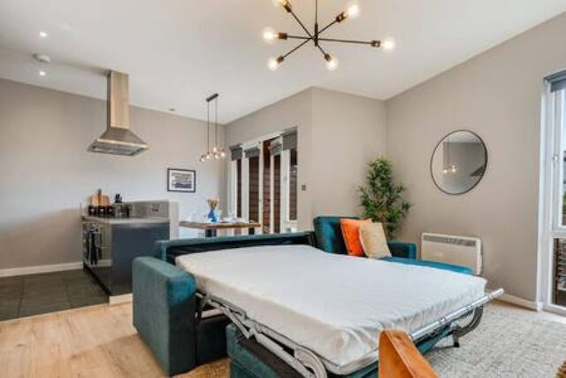 ホストステイロープウォークスクォーターズ