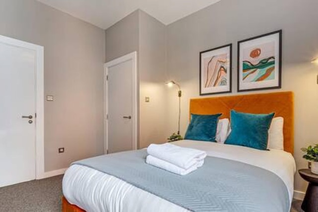 ホストステイロープウォークスクォーターズ