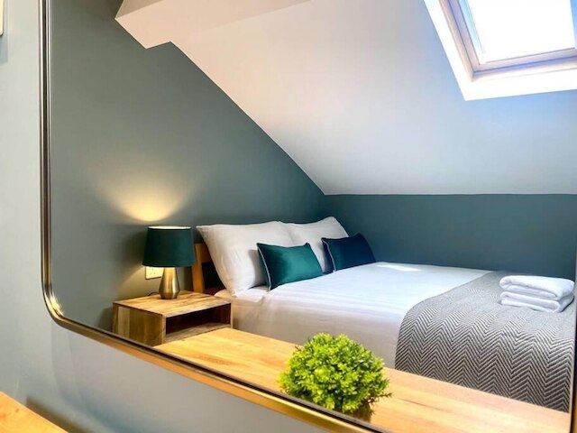 ホストステイキャニングクォーターズIII