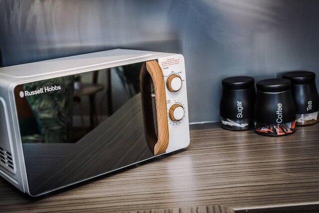 ホストステイキャニングクォーターズIII